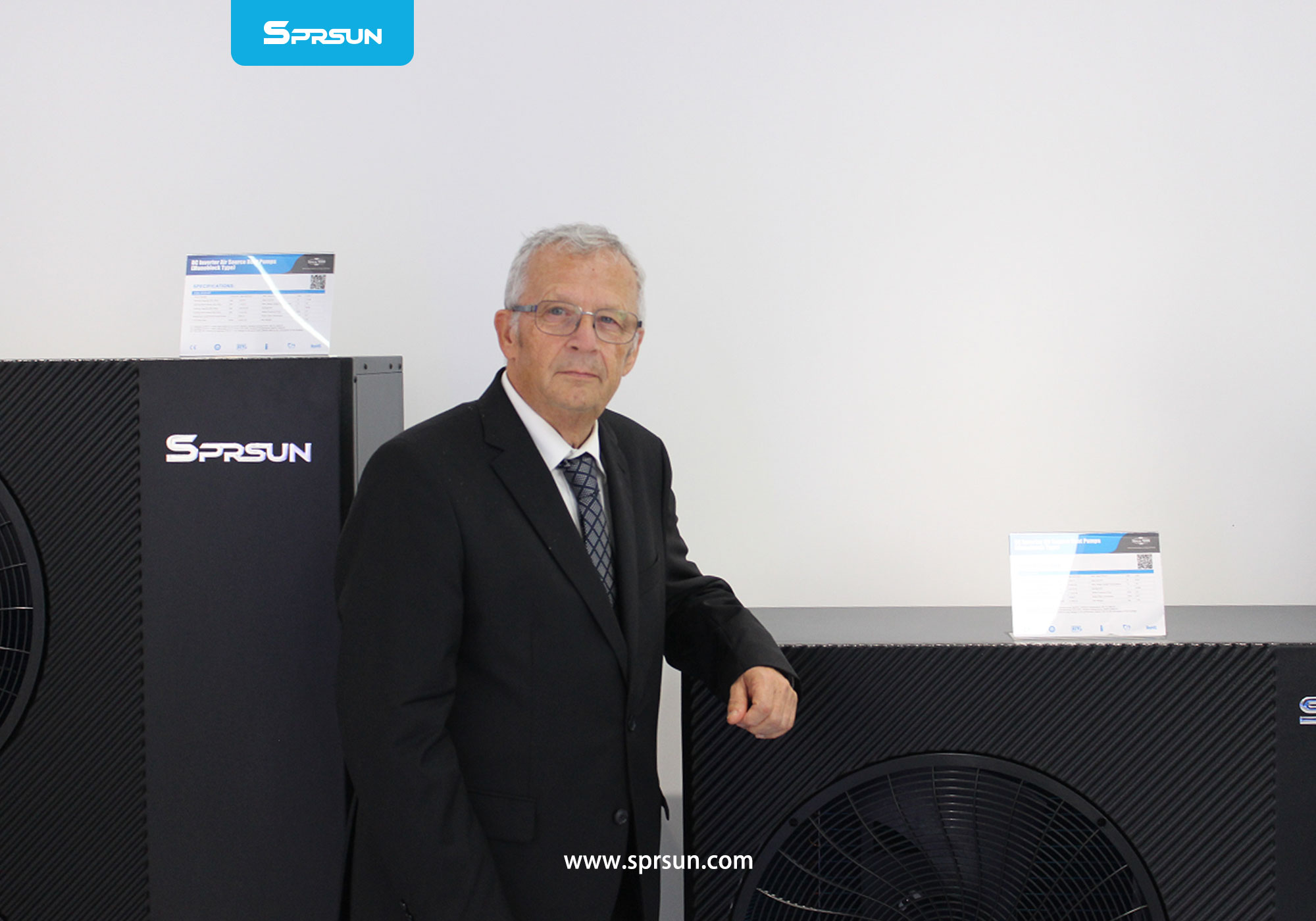 SPRSUN Distribuitor maghiar