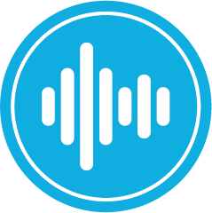 logo-ul nivelului de zgomot