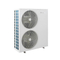 16-26KW A+++ DC Inverter Monobloc Sursă de aer Pompă de căldură pentru apă caldă Încălzire acasă Răcire 