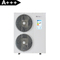 16-26KW A+++ DC Inverter Monobloc Sursă de aer Pompă de căldură pentru apă caldă Încălzire acasă Răcire 