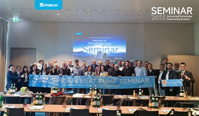 2025 Seminar ISH de la Frankfurt