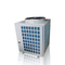 Pompă de căldură pentru piscină cu sursă de aer monobloc 10KW-26KW pentru încălzirea și răcirea apei